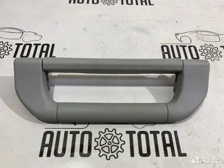 Ручка потолка Bmw 745 E65 N62B44 2004