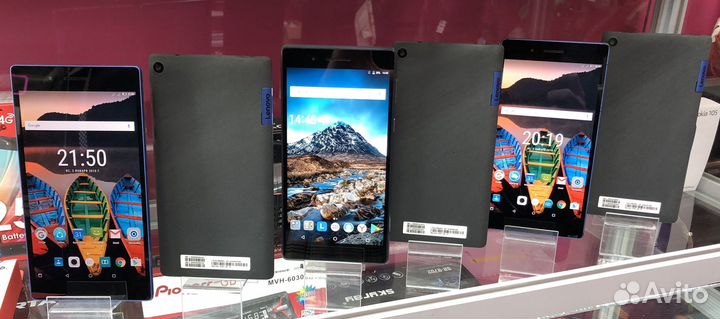Lenovo TAB 3. 1/16
