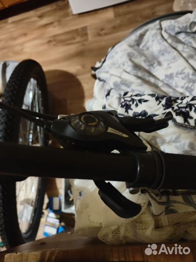 Велосипеды бу взрослый