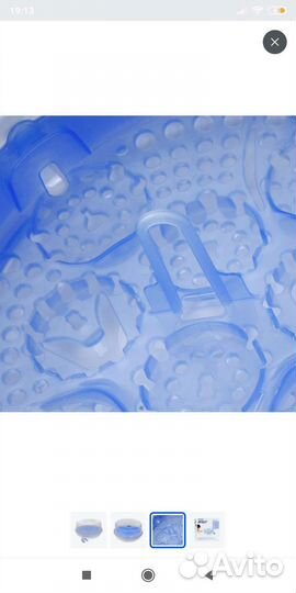 Стерилизатор для бутылочек philips avent