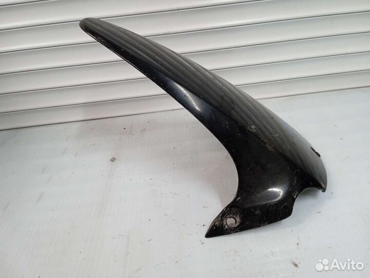 Honda cbr900rr / 954, SC50. Хагер. Хаггар. Крыло