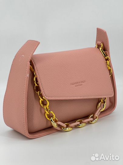 Сумка женская fashion & bags leather