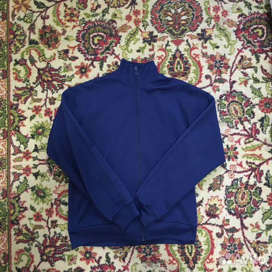 Винтажная олимпийка Nike