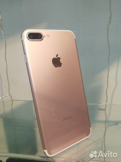 iPhone 7 Plus, 256 ГБ