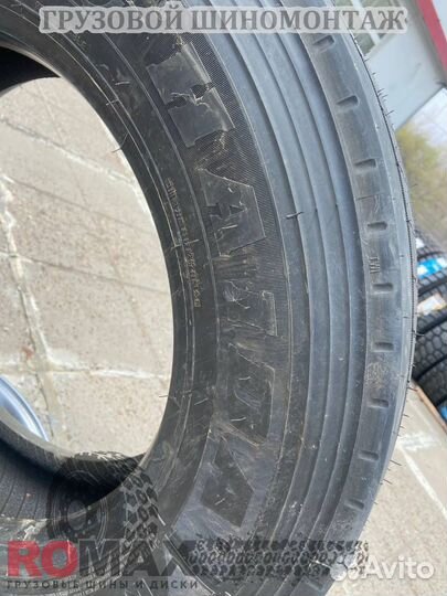 Автошина 245/70R19.5 haida HD985 16PR 135/133 M