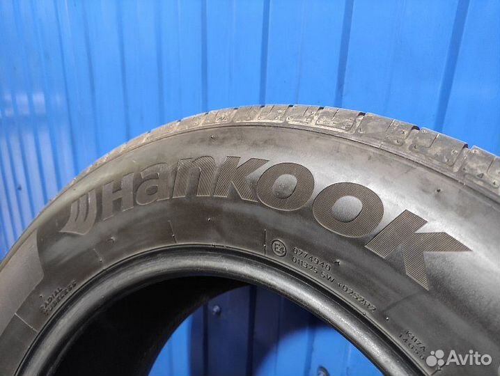 Hankook Ventus S1 Evo 2 K117 235/65 R17