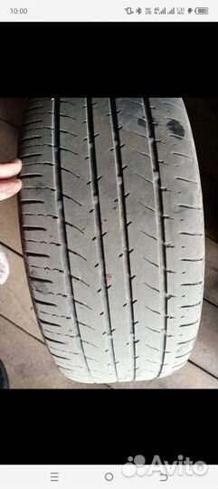 Toyo NanoEnergy 3 185/55 R15