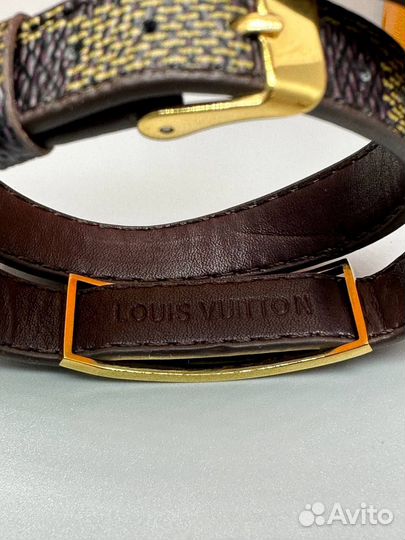 Браслет Louis Vuitton