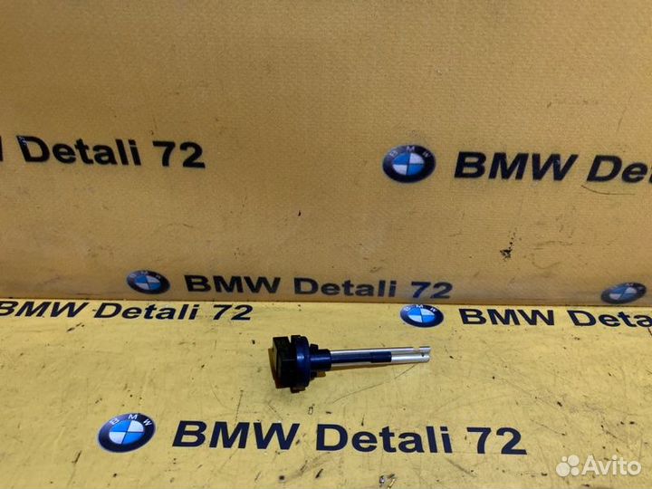 Датчик температуры Bmw 5 E60 N52B30 2007