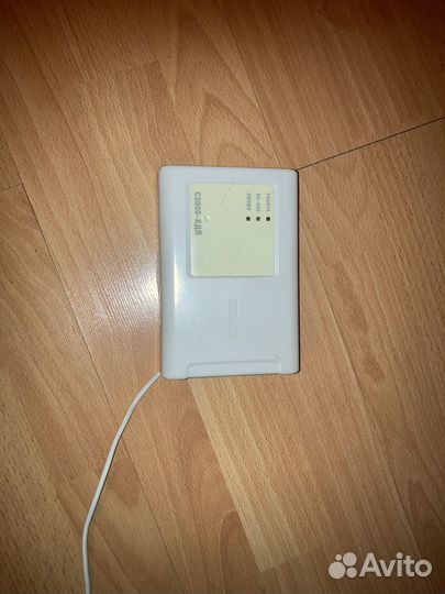 С2000-кдл, контроллер линии болид