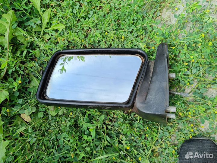 Боковое зеркало 2141