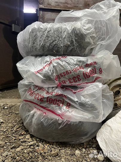 Formula Ice 185/65 R15 88T