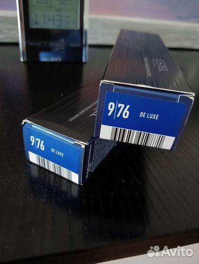 Краска для волос estel deluxe 9/76