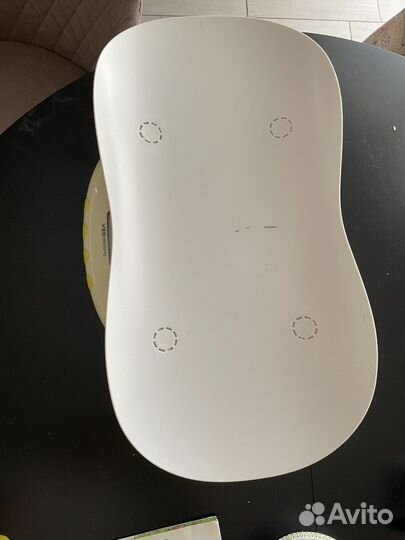 Весы детские