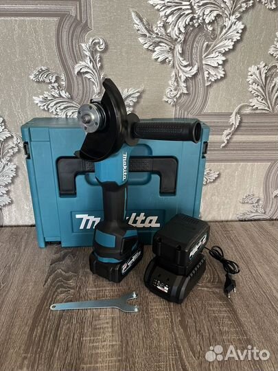 Инструмент makita