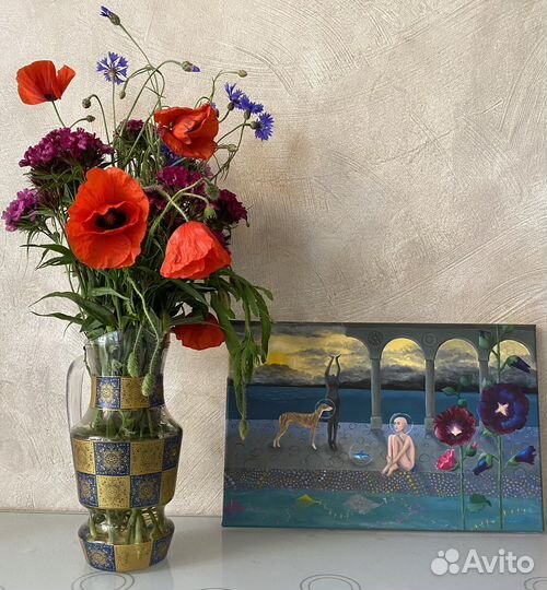 Авторская картина