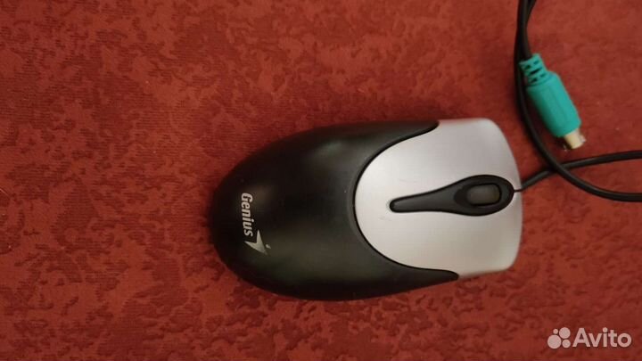 Компьютерная мышка