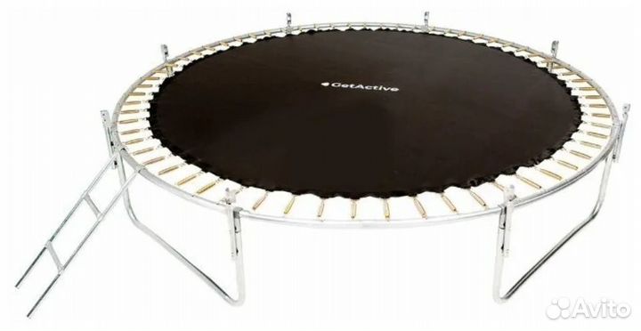 Каркасный батут GetActive Jump 10FT новые