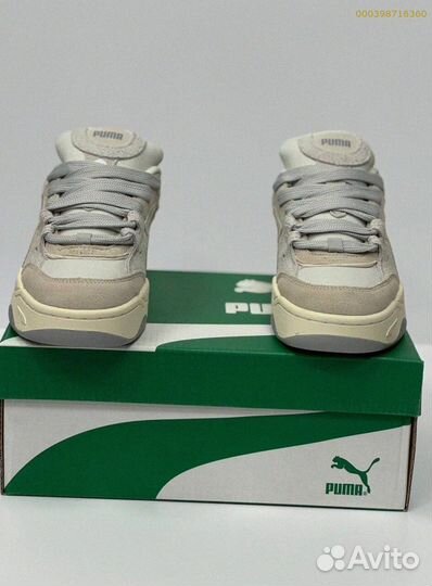 Puma 180: Кроссовки для повседневной жизни