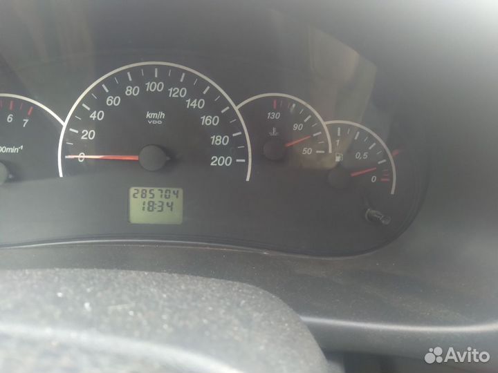LADA Priora 1.6 МТ, 2008, 285 000 км