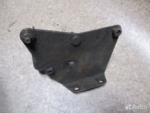 Кронштейн осушителя Scania 1407226