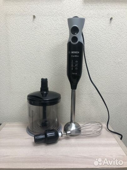 Блендер Bosch MSM 67160 (Т-10264)