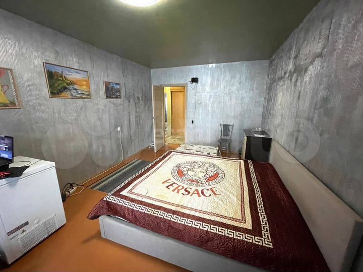 2-к. квартира, 54 м², 1/9 эт.