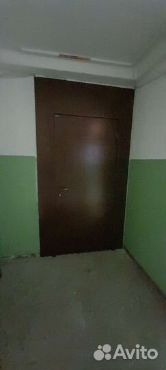 Тамбур с отделкой