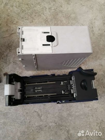 Кассета для JCM