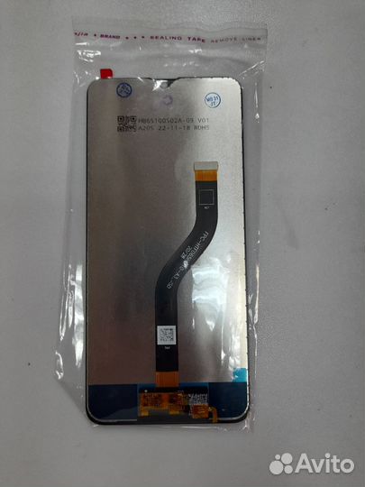 Дисплей для Samsung Galaxy A20s (SM-A207F/DS)