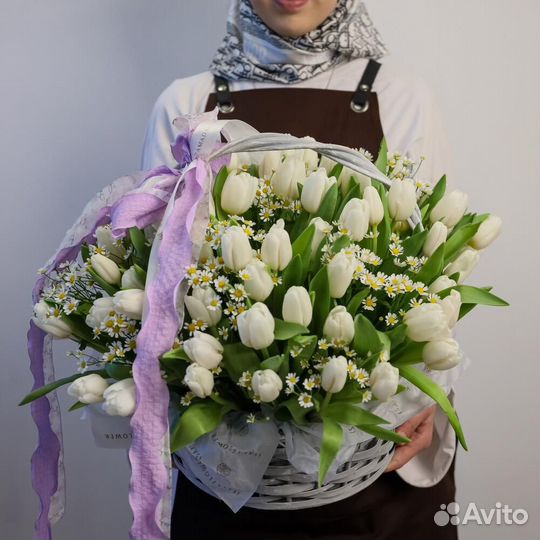 Белоснежная симфония