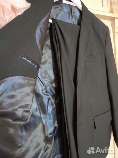 Школьный костюм для мальчика 152-158