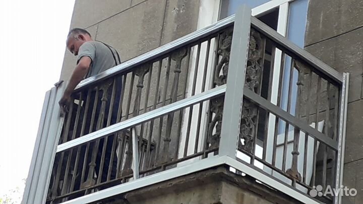 Пластиковые окна / Евро окна под ключ / Окна пвх