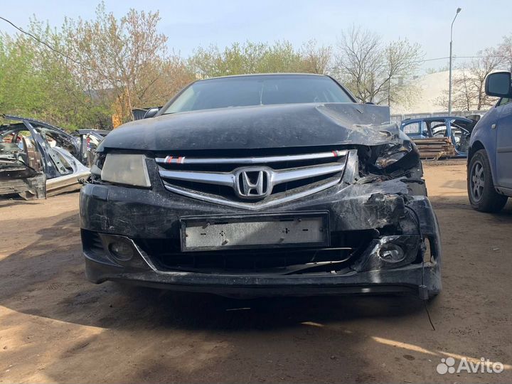 Honda Accord 7 2006 разбор