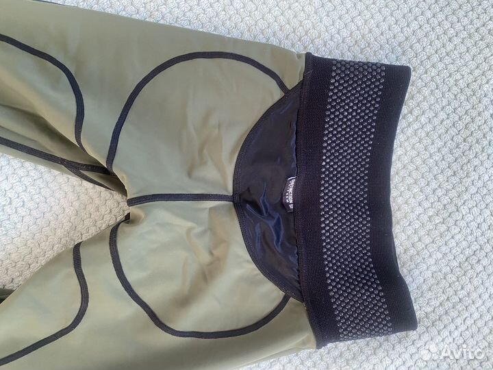 Леггинсы спортивные женские distinction uniform