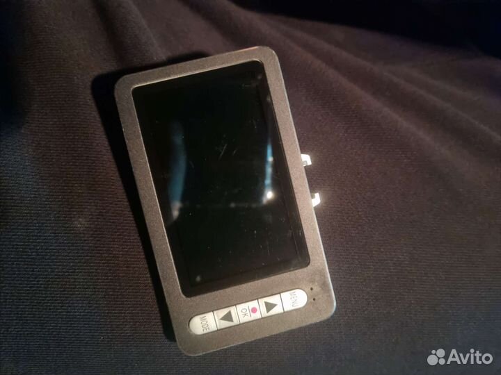 Видеорегистратор для автомобиля