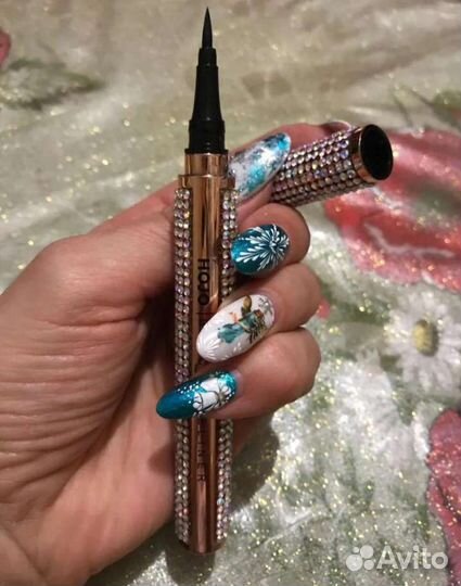 Подводка для глаз