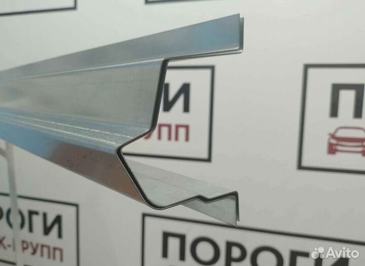 Пороги на все марки авто