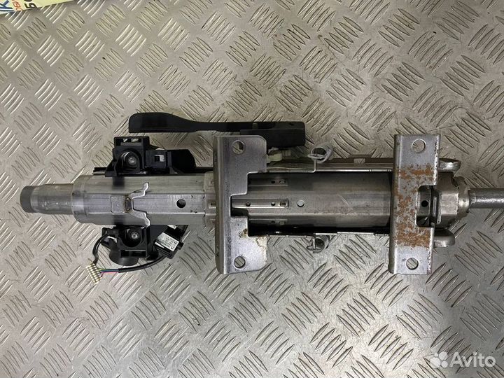 Рулевая колонка Audi A3 (8V) III (2012–2016)