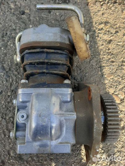 Компрессор класс