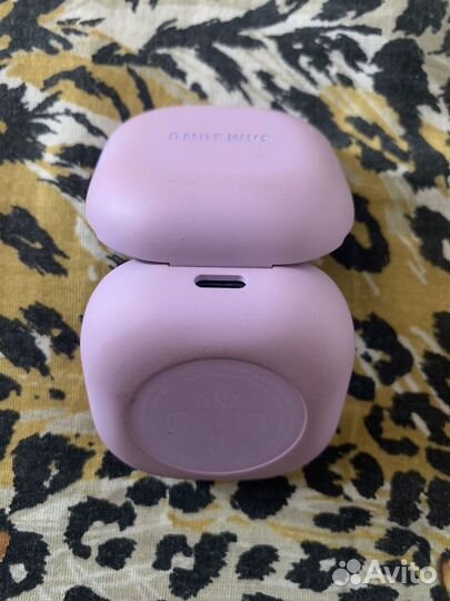 Кейс для samsung galaxy Buds pro 2