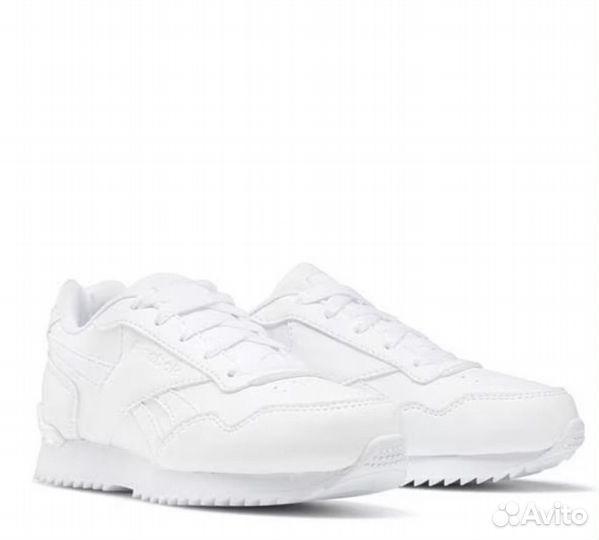 Кроссовки Reebok для мальчика 34,5 р