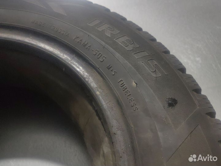 Шины СССР Я-13 175/65 R14