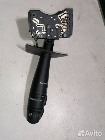 Переключатель подрулевой Renault Espace 3 JE