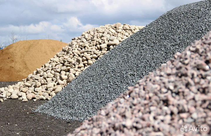 Доставка чернозема, навоза, песка,пгс, щебня, и тд