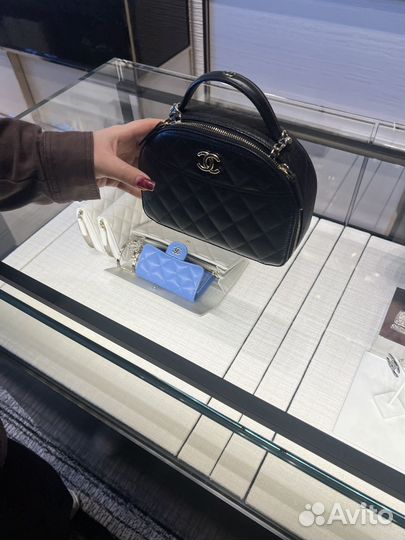 Сумка chanel оригинал