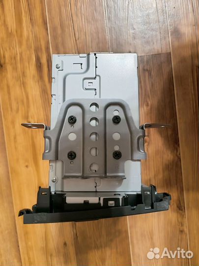 Магнитола Honda CR-V 2012