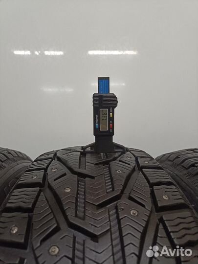 Tigar SUV Ice 215/60 R17