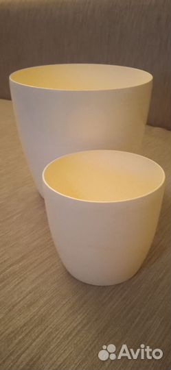 Кашпо для цветов