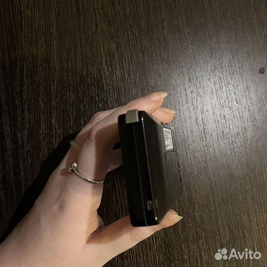 Mega drive micro VG-1624